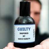 Guilty – Nearest Impression of Gucci Guilty for Men | Bold & Seductive Fragrance