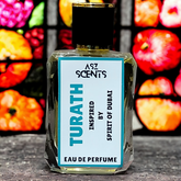 Turath Spirit of Dubai – Luxurious Fragrance Inspired by Heritage