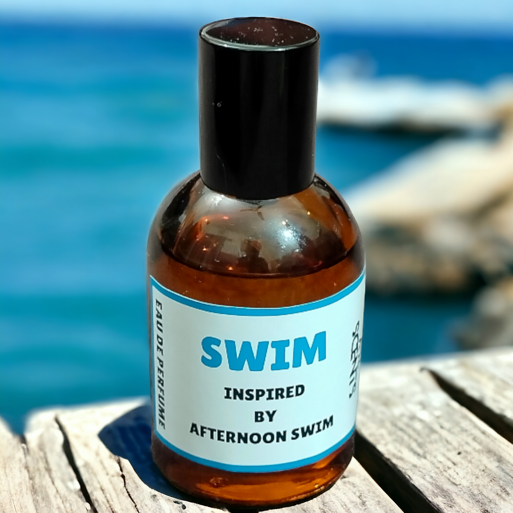 SWIM – Inspired by Afternoon Swim Perfume | Refreshing Unisex Fragrance