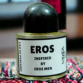 Eros – Nearest Impression of Versace Eros Men | Bold & Seductive Masculine Fragrance