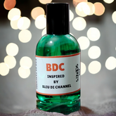 ASZ Scents BDC – Inspired by Bleu de Chanel, Elegant and Timeless Masculine Fragrance