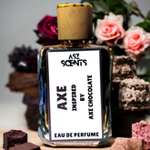 AXE Chocolate Fragrance – Bold & Irresistible Scent with Cocoa & Spice Notes