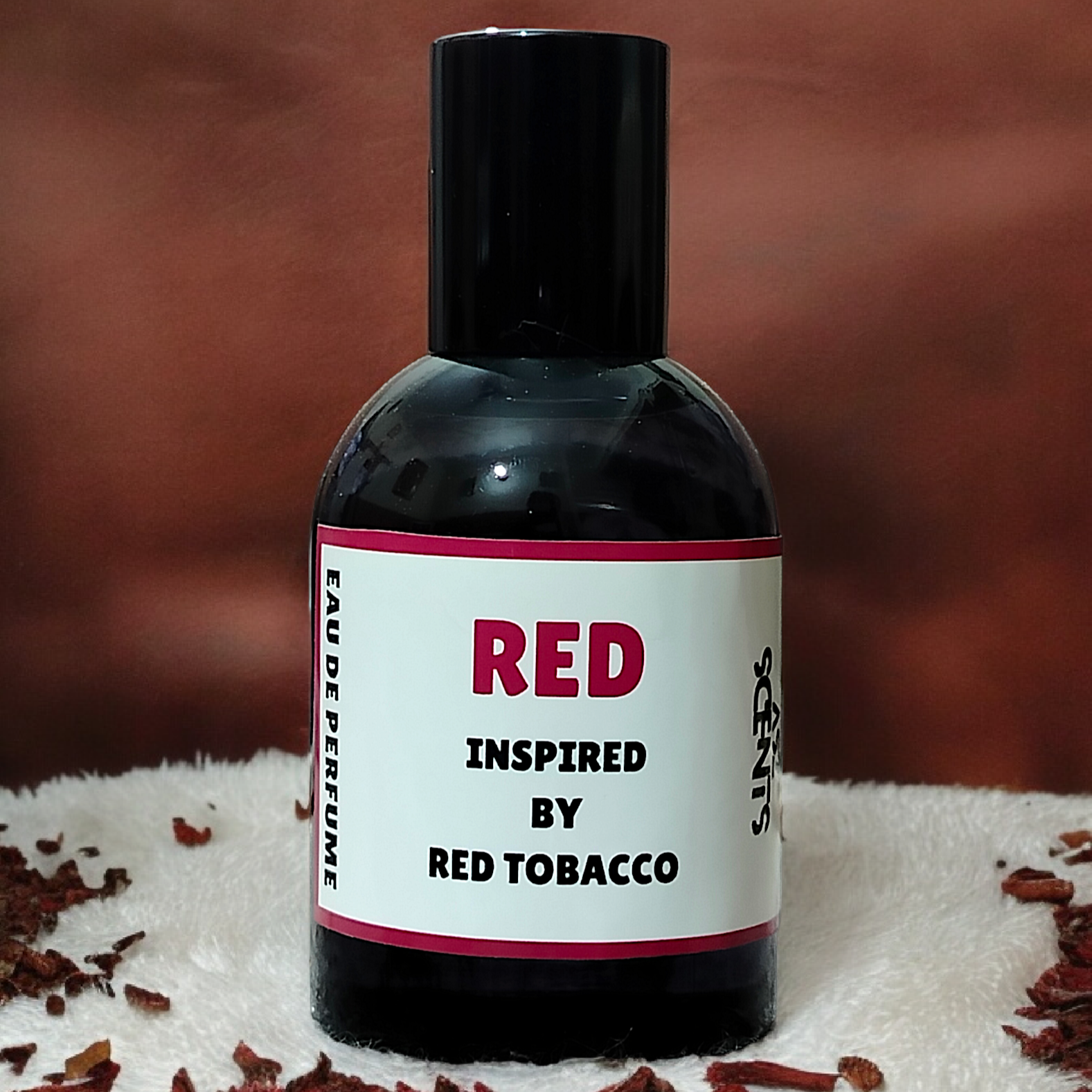 RED – Inspired by Mancera Red Tobacco | Bold & Opulent Fragrance