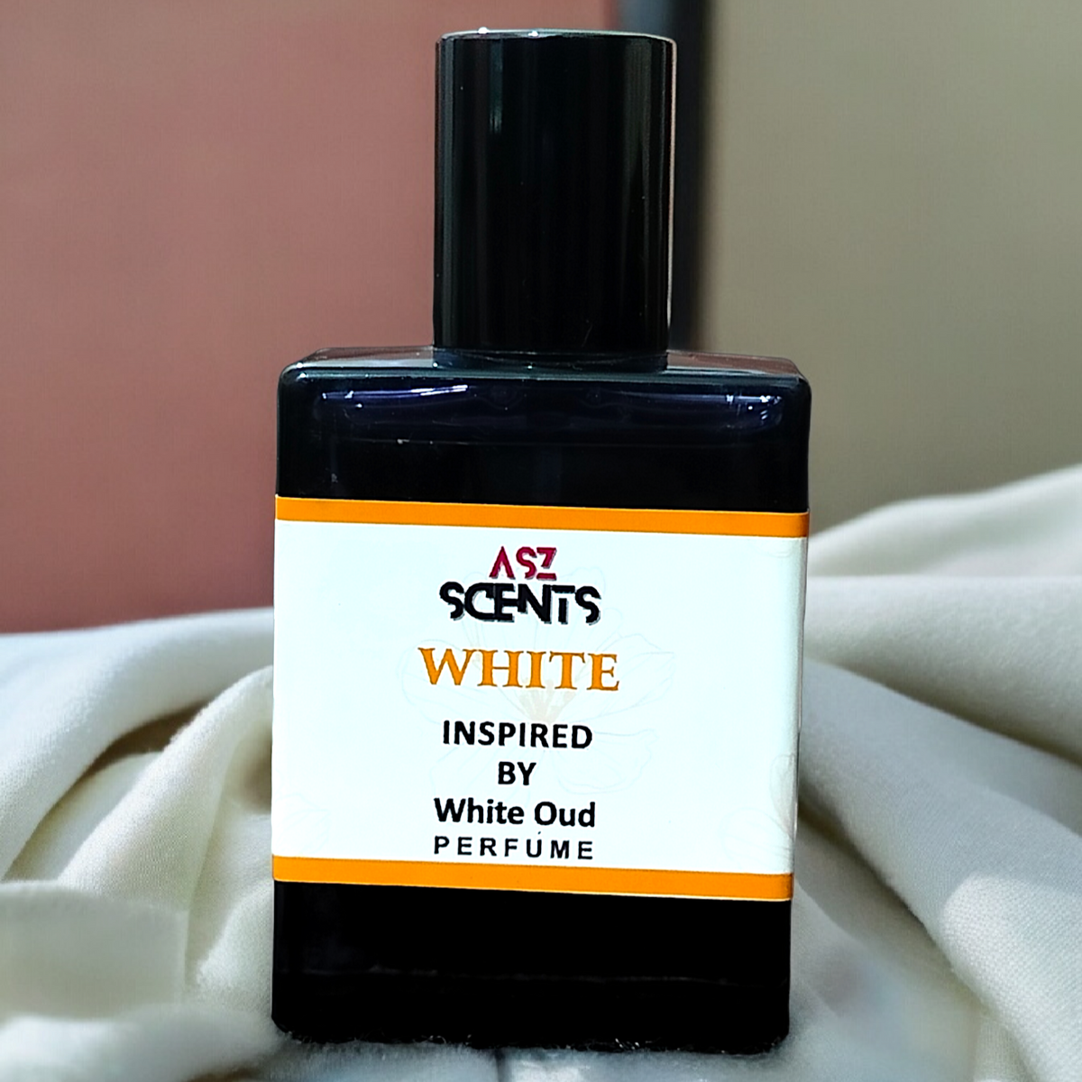 WHITE – Nearest Impression of White Oud | Sophisticated & Versatile Fragrance