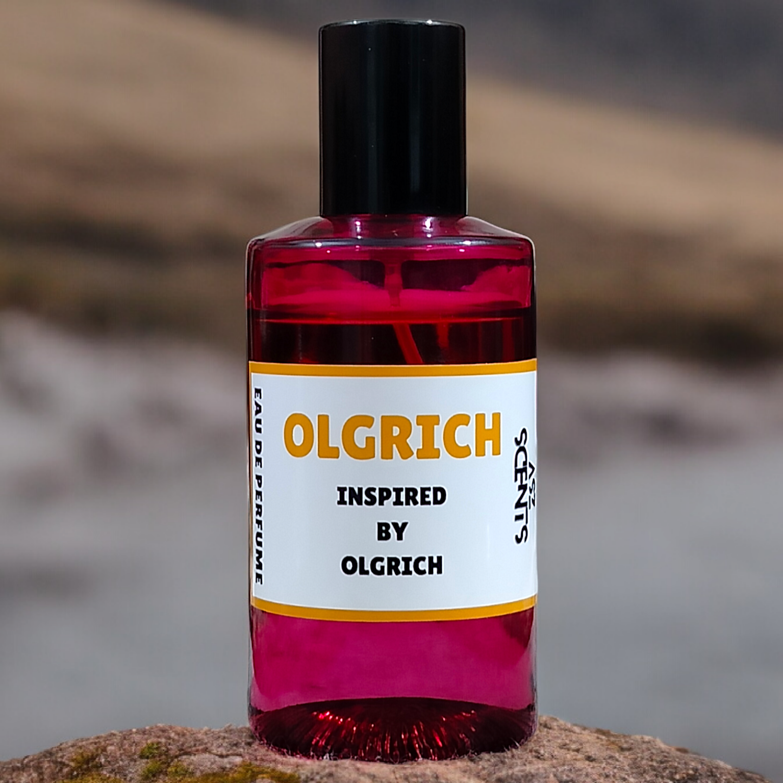 OLGRICH – Luxurious Fragrance Inspired by Roja Dove Oligarch