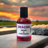 Imagine by ASZ Scents – Nearest Impression of Louis Vuitton Imagination | Floral & Woody Luxury Fragrance